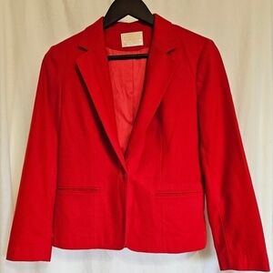 VINTAGE Pendleton Wool Blazer